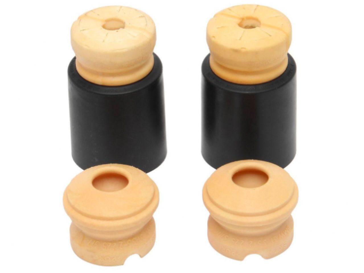 Dinan Bumpers D193-3201 Item Image