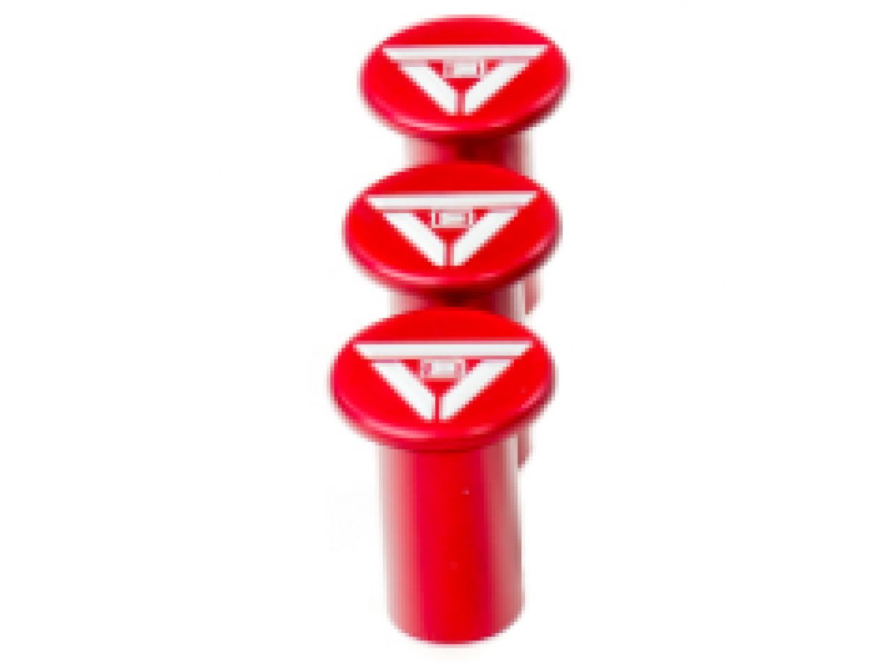 Voodoo13 Interior DBNS-0100RD Item Image