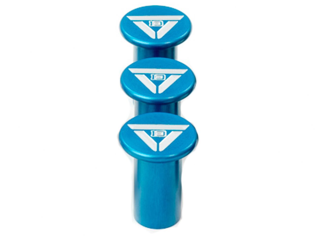 Voodoo13 Vehicle Parts DBNS-0100BL Item Image