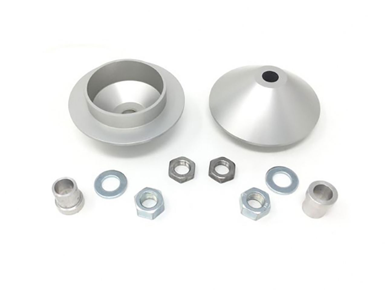 Diftech Pillowball Mounts 10624-53 Item Image