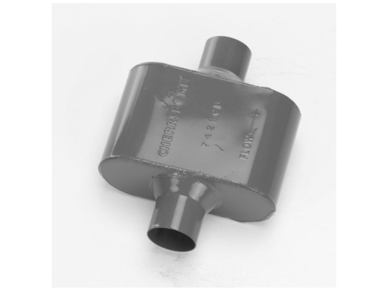 Cherry Bomb Vehicle Parts 7426CB Item Image