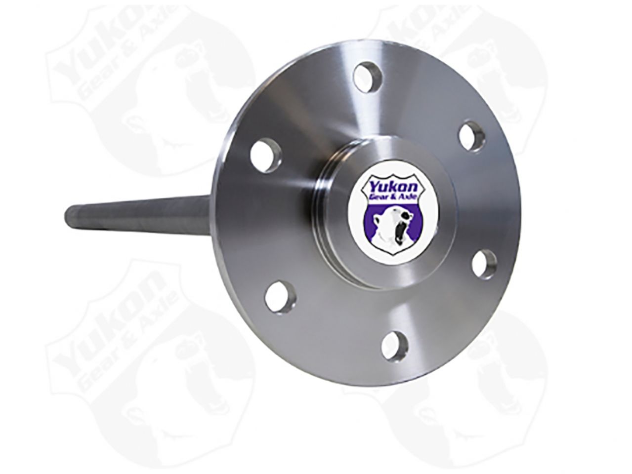Yukon Axles YA G12479214 Item Image