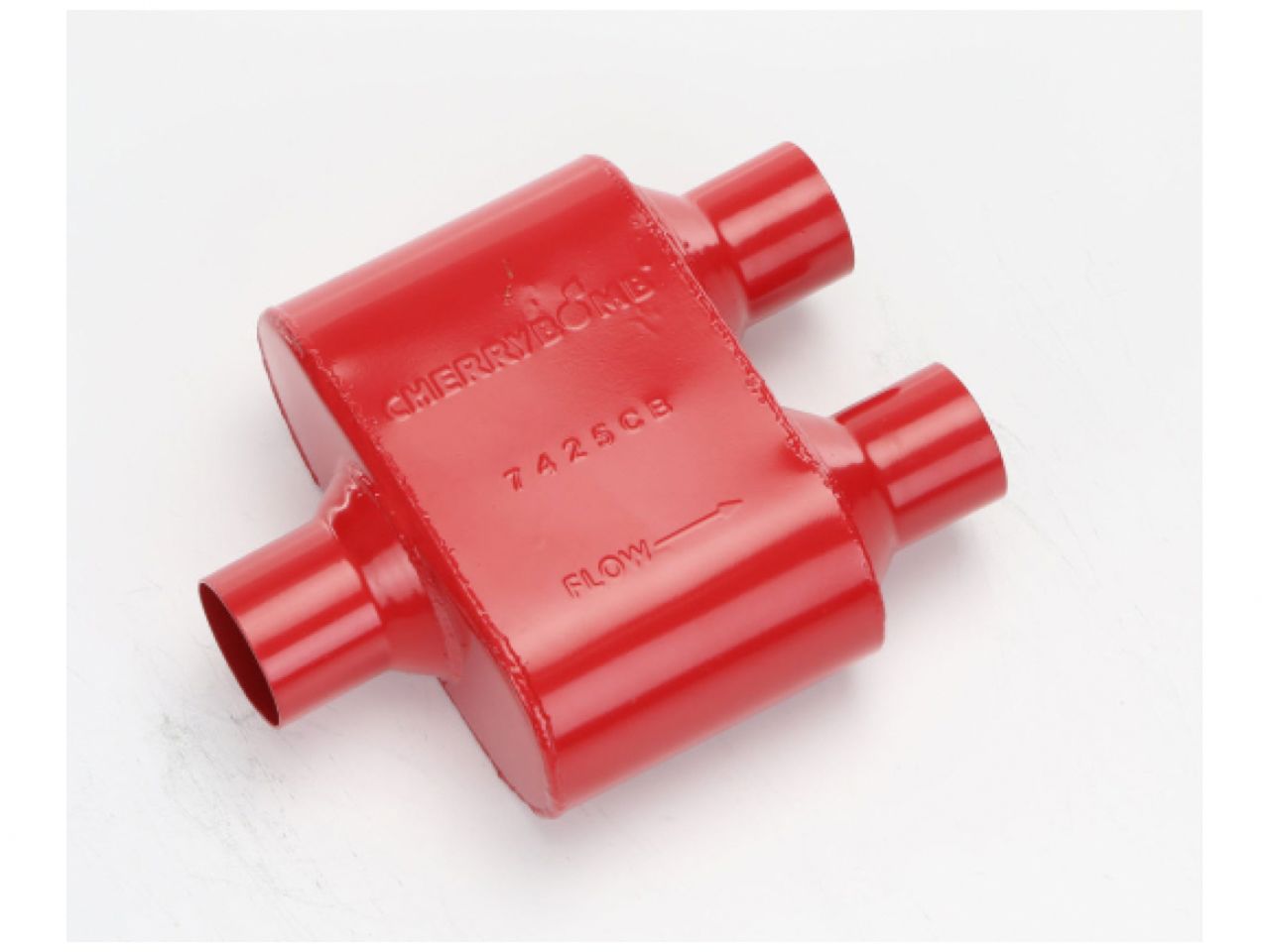 Cherry Bomb Vehicle Parts 7425CB Item Image