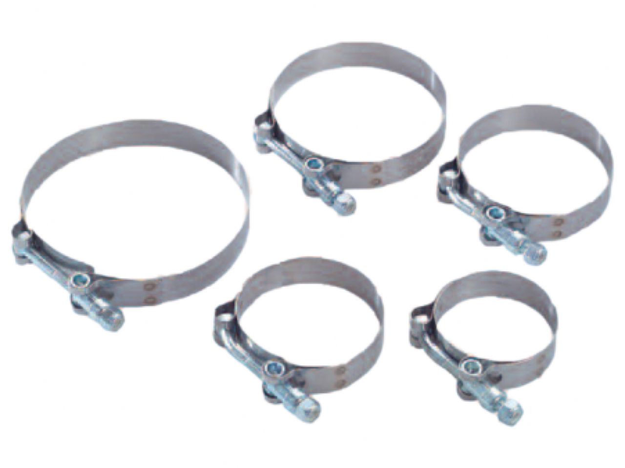 Turbonetics T-Bolt 30275-450 Item Image