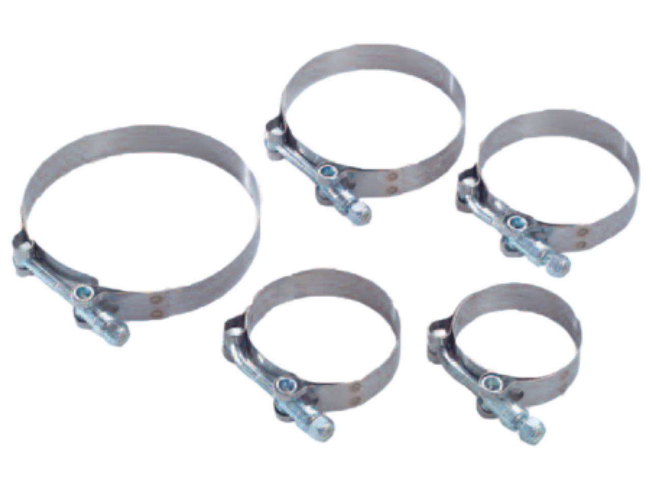 Turbonetics T-Bolt 30275-400 Item Image