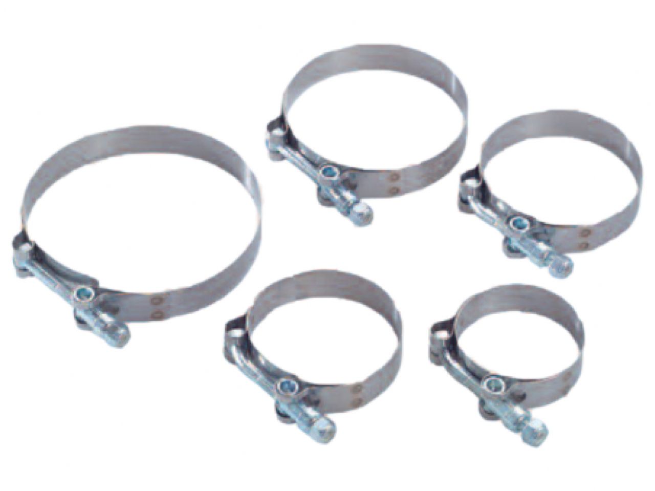 Turbonetics T-Bolt 30275-275 Item Image