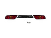 FRSPORT JDM OEM 180SX Type X Kouki Rear Tail Lights Nissan RPS13