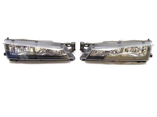 Sonar Headlights HD-YD-N294-C Item Image