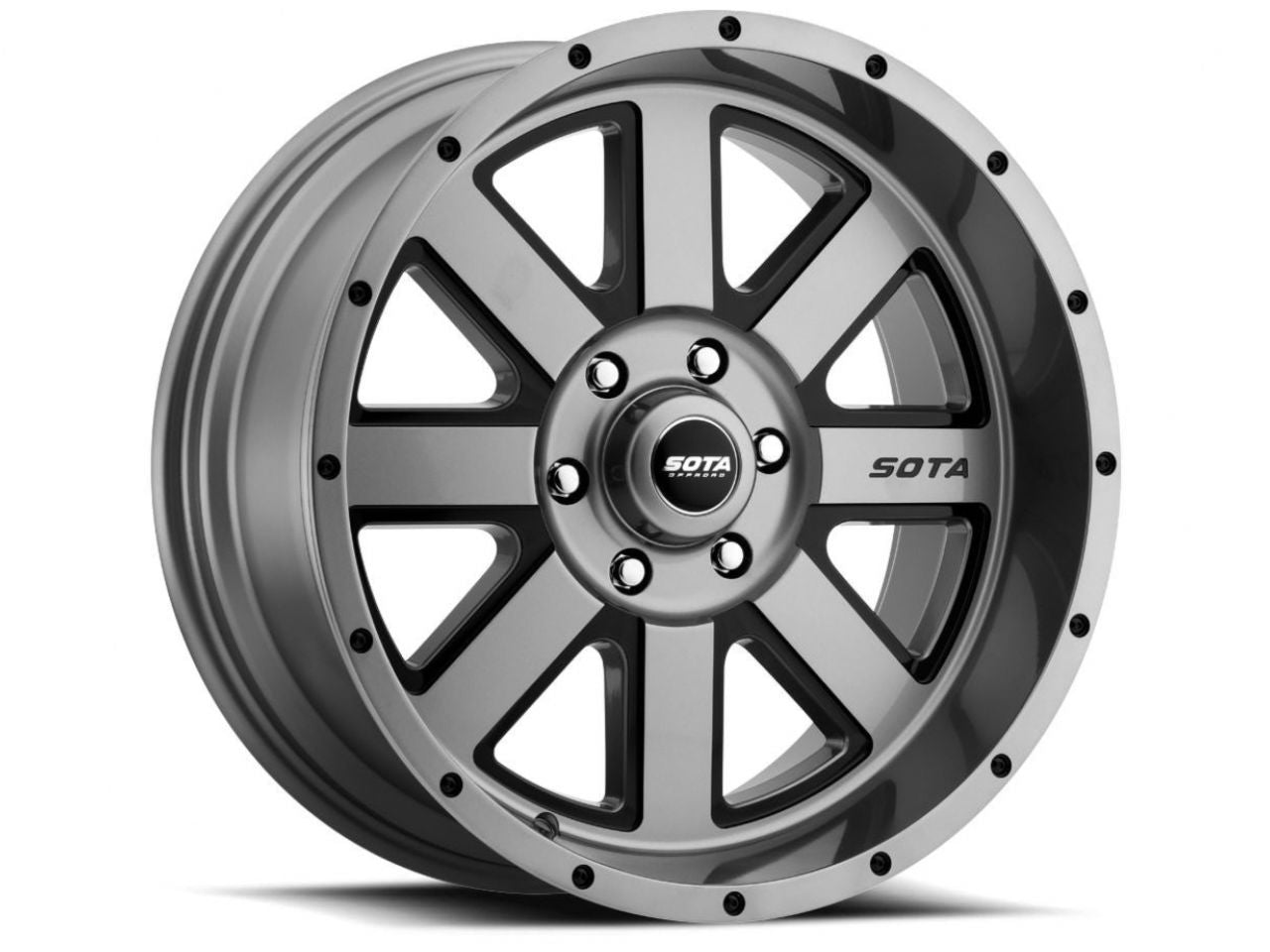 SOTA Wheels 569AB-21265-51 Item Image