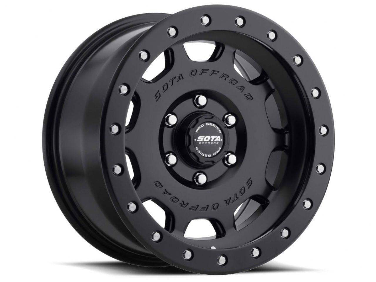SOTA Wheels 321SB-17865+06 Item Image