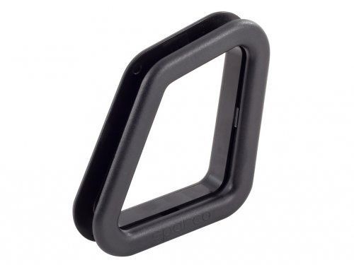 Sparco Seat Belt Guide 01060KIT559ARG Item Image