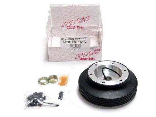 Splash Steering Wheel Hub Adapters 631S Item Image