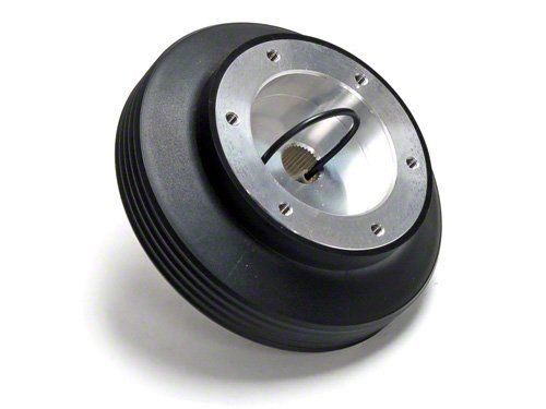 Splash Short Steering Wheel Hub 350Z G35 V35 Z33 SRS Airbag