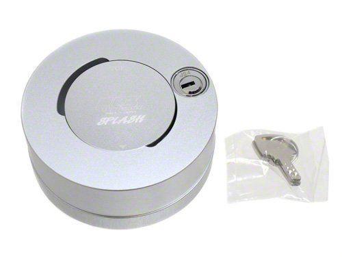 Splash Steering Wheel Quick Releases RS-BLS001SCS Item Image