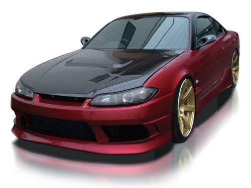 Origin Bumpers D27-FB Item Image