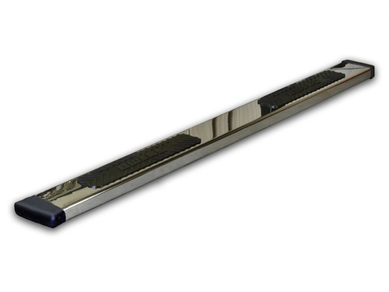 Owens Running Boards OC5151S-01 Item Image