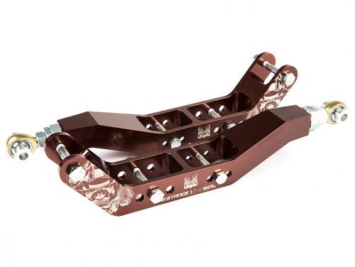 Stance Control Arms ST-48 Item Image