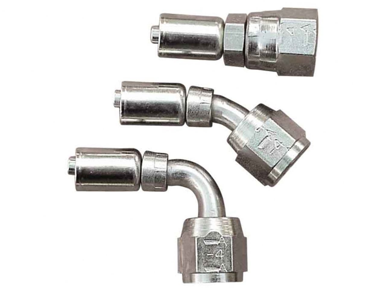 Aeroquip Fuel Fittings and Adapters FCM1124 Item Image