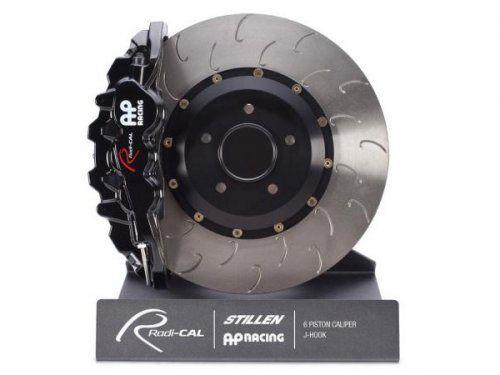 AP Racing Brake Upgrade Kits APR37100J Item Image