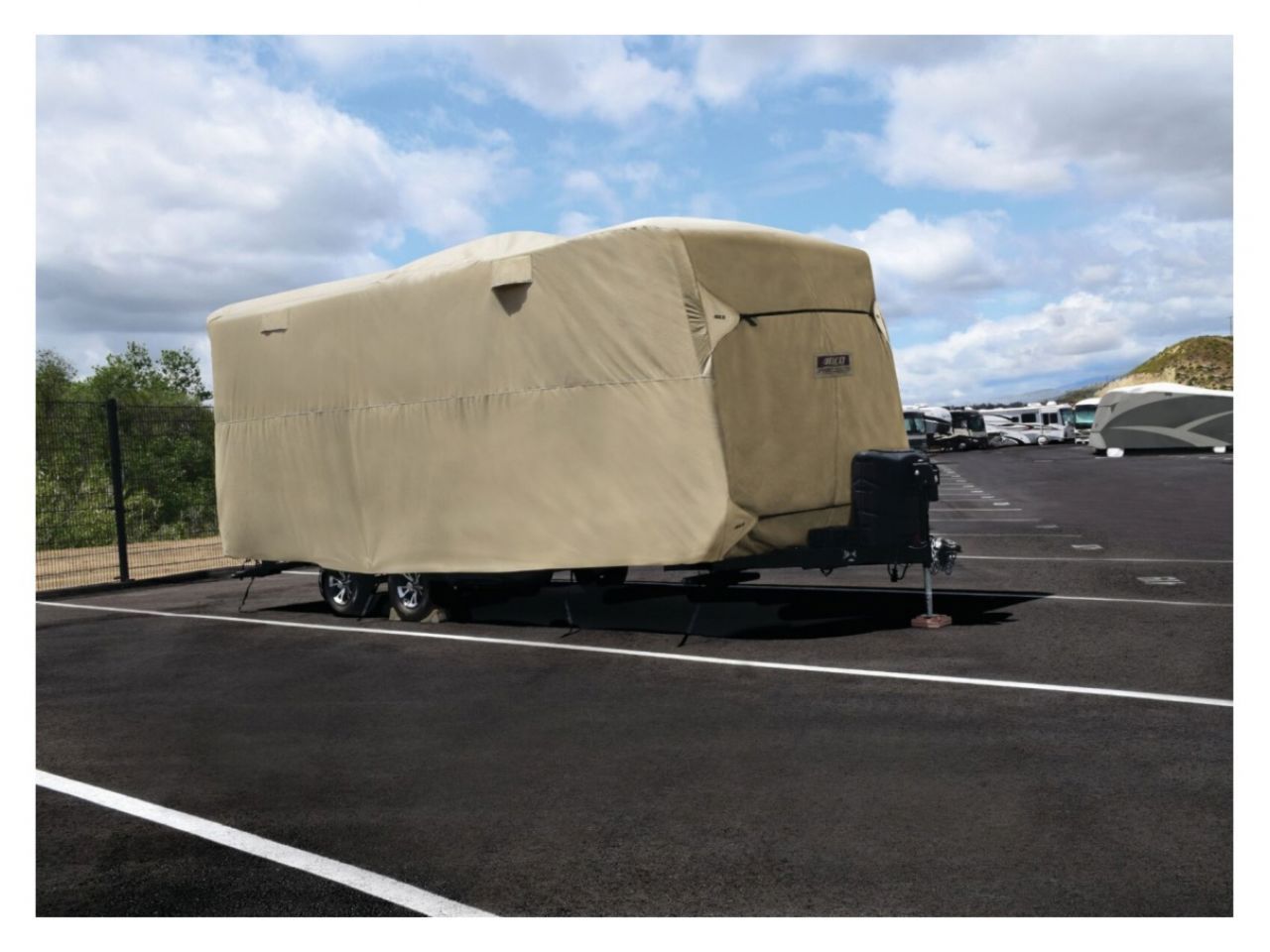 Adco Car Covers 74839 Item Image