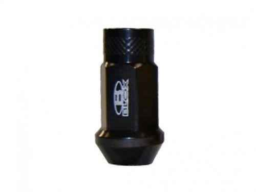 BLOX Racing Lug Nuts BXAC-00102-SSBK Item Image