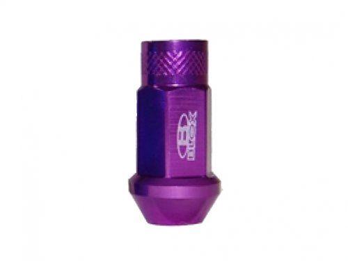 BLOX Racing Lug Nuts BXAC-00102-SSPR Item Image