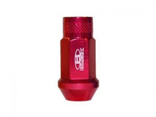 BLOX Racing Lug Nuts BXAC-00102-SSRD Item Image