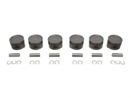 FRSPORT Pistons 1172 Item Image