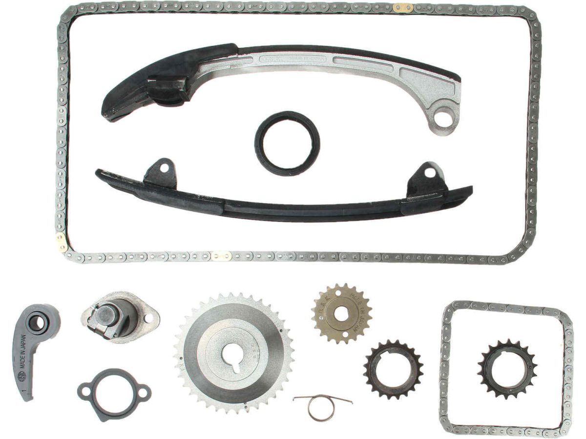 OSK Timing Belts T051K Item Image