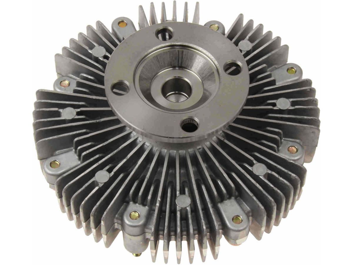 NPW Cooling Fan Clutch T104F Item Image