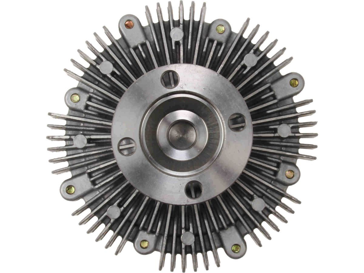 NPW Engine Cooling Fan Clutch
