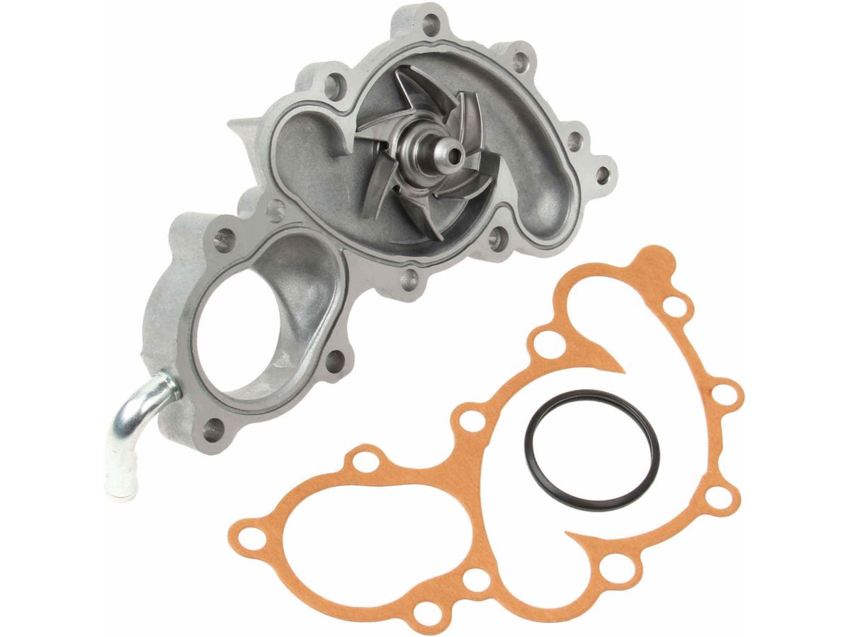 NPW Water Pumps T104 Item Image