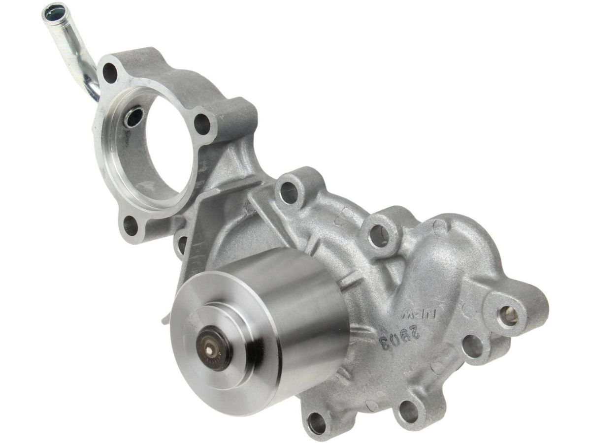 NPW Engine Water Pump