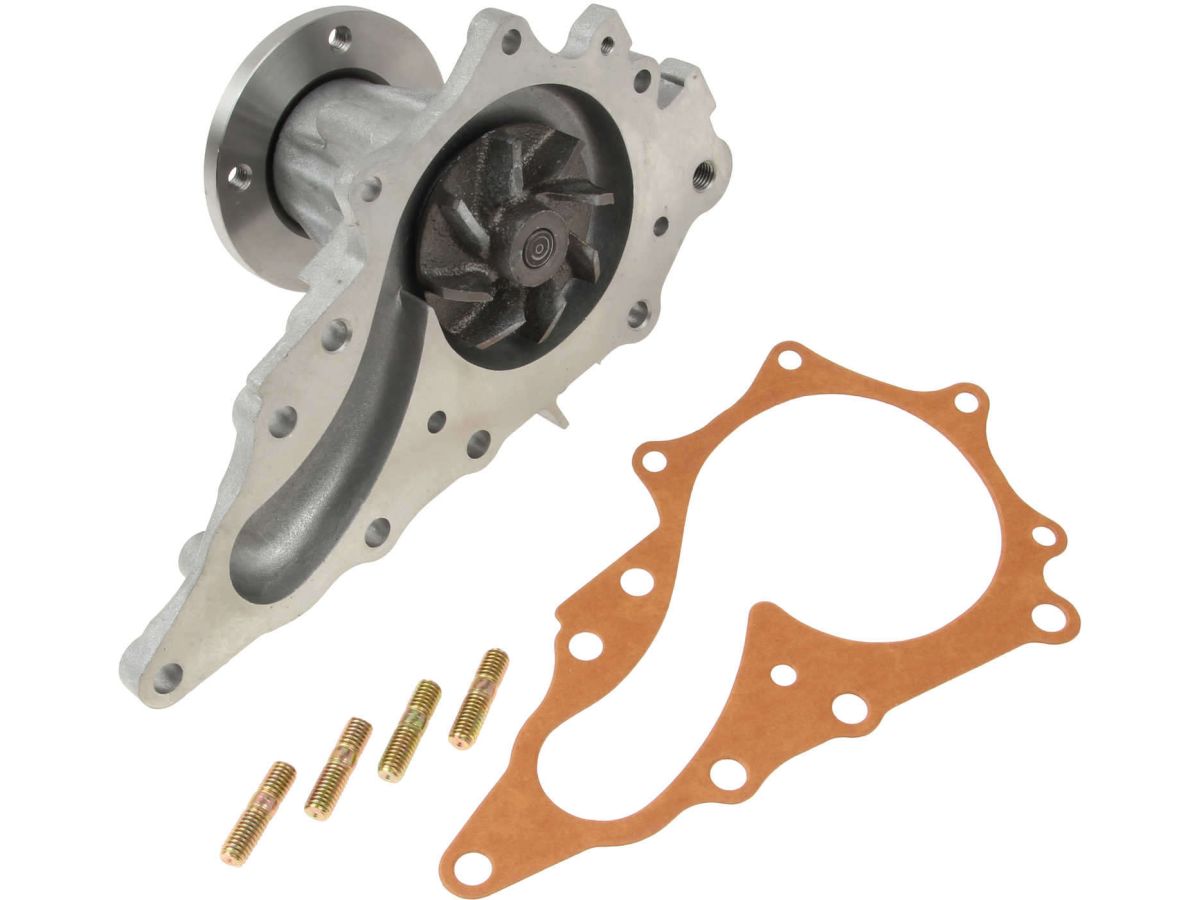 NPW Water Pumps T118 Item Image