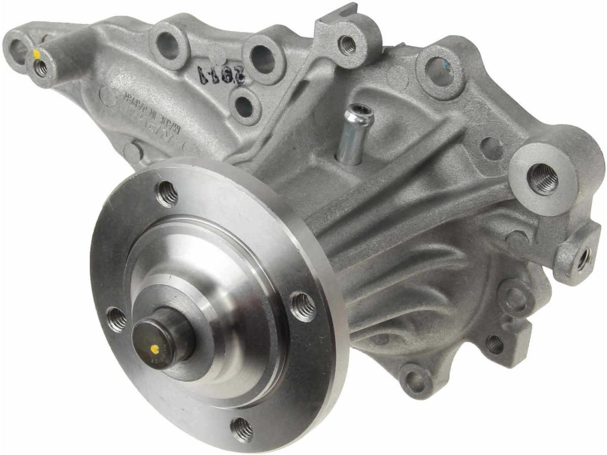 NPW Engine Water Pump
