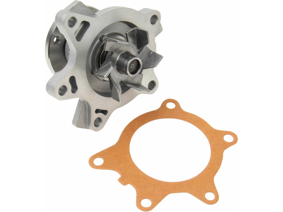 NPW Water Pumps T130 Item Image