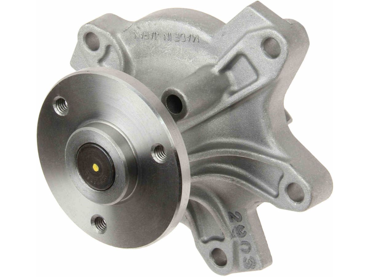 NPW Engine Water Pump