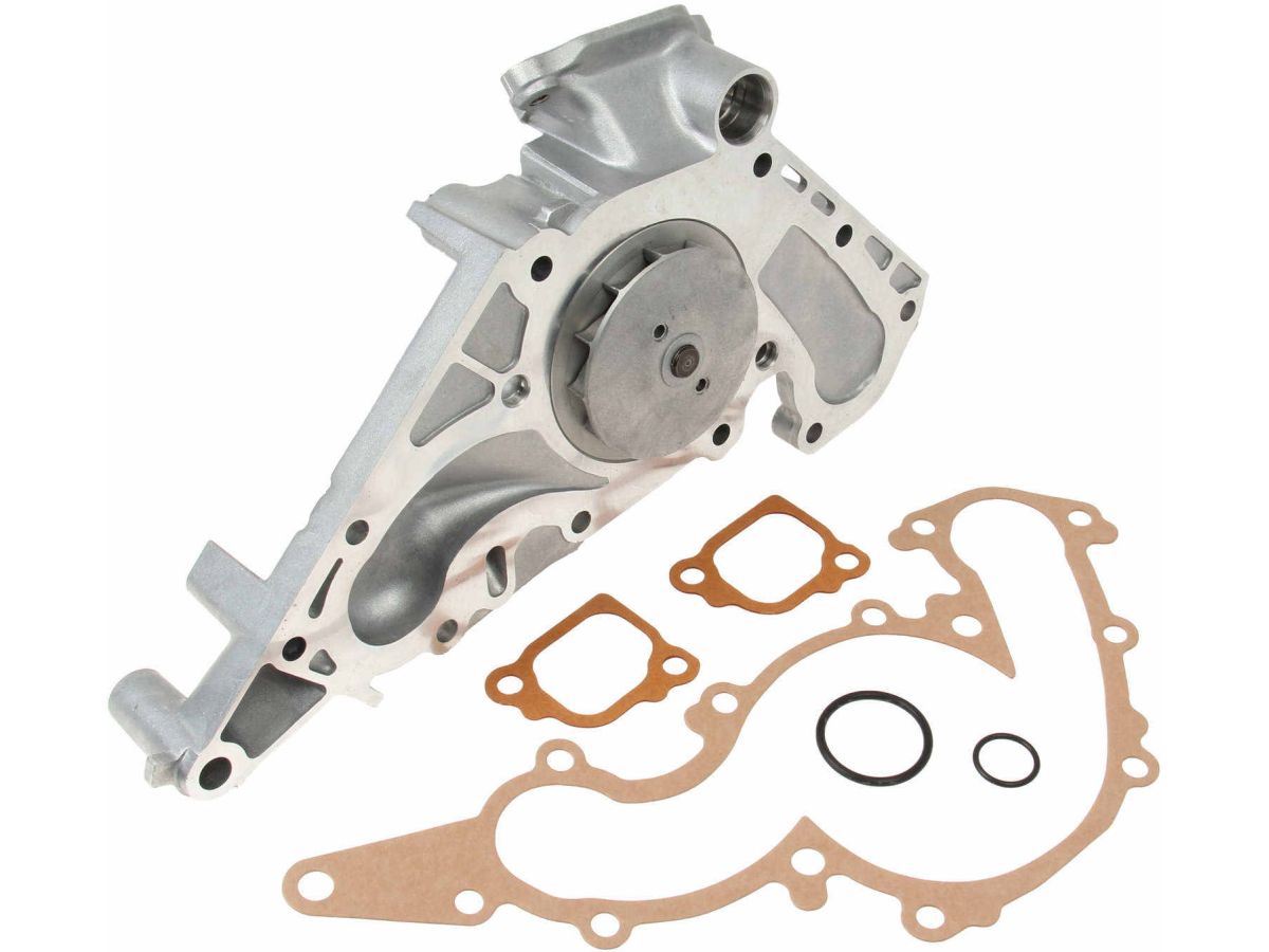 NPW Water Pumps T131 Item Image