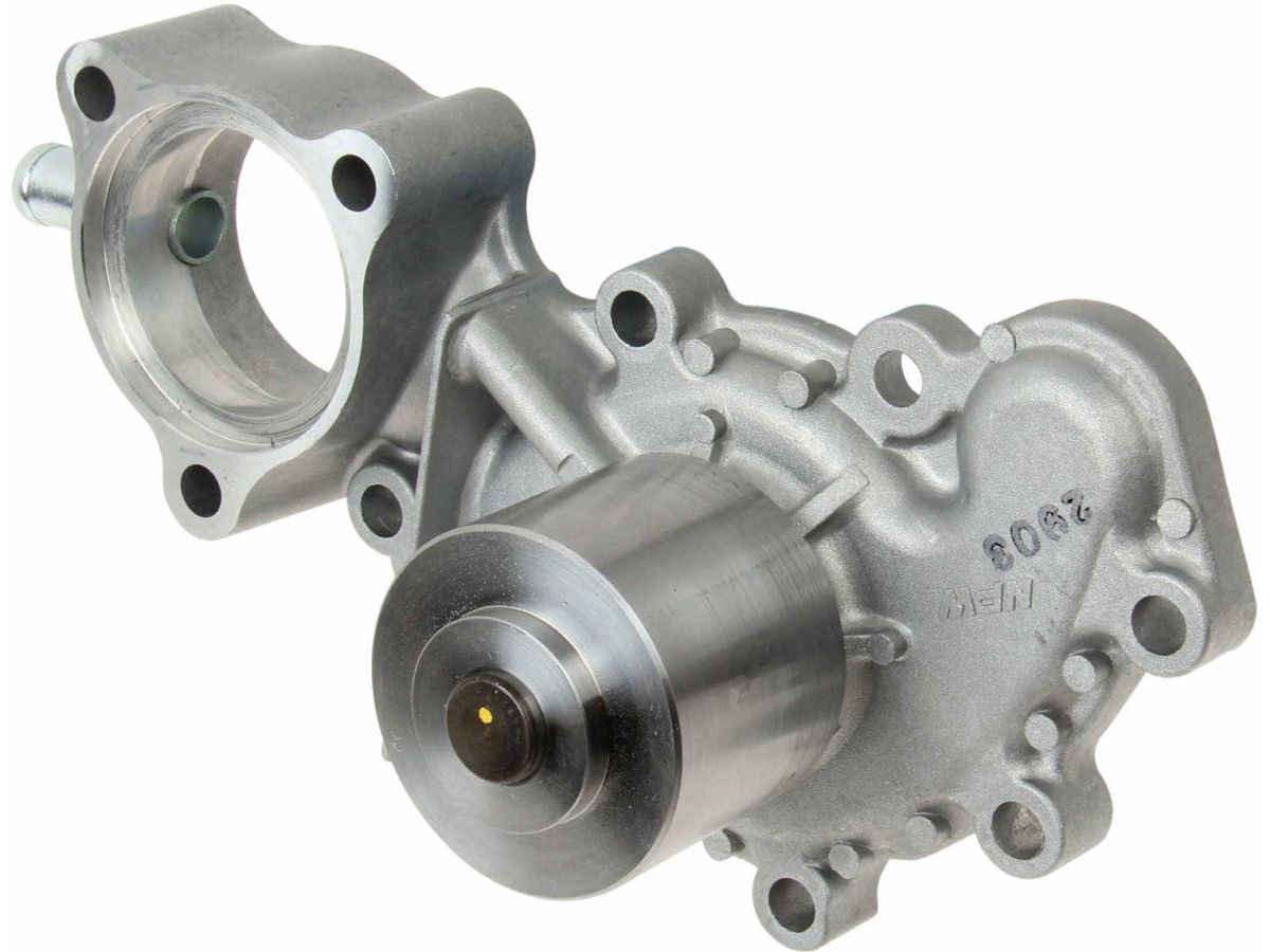 NPW Engine Water Pump