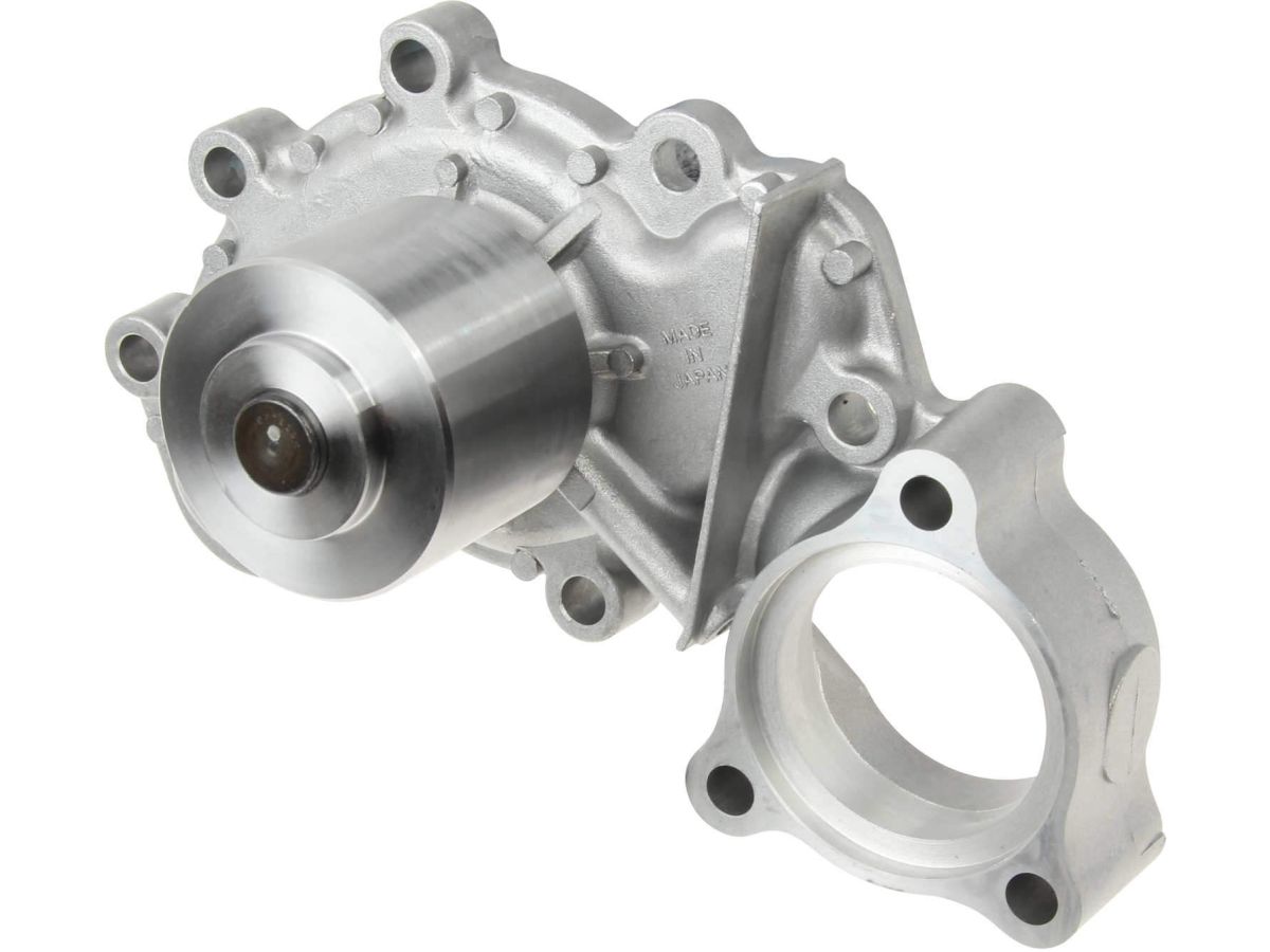 NPW Engine Water Pump