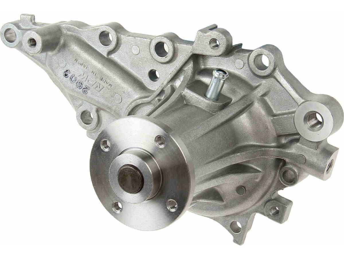 NPW Engine Water Pump