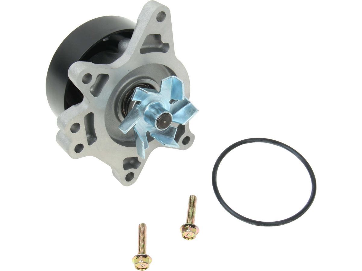 NPW Water Pumps T145 Item Image