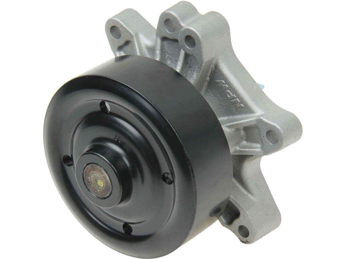 NPW Engine Water Pump