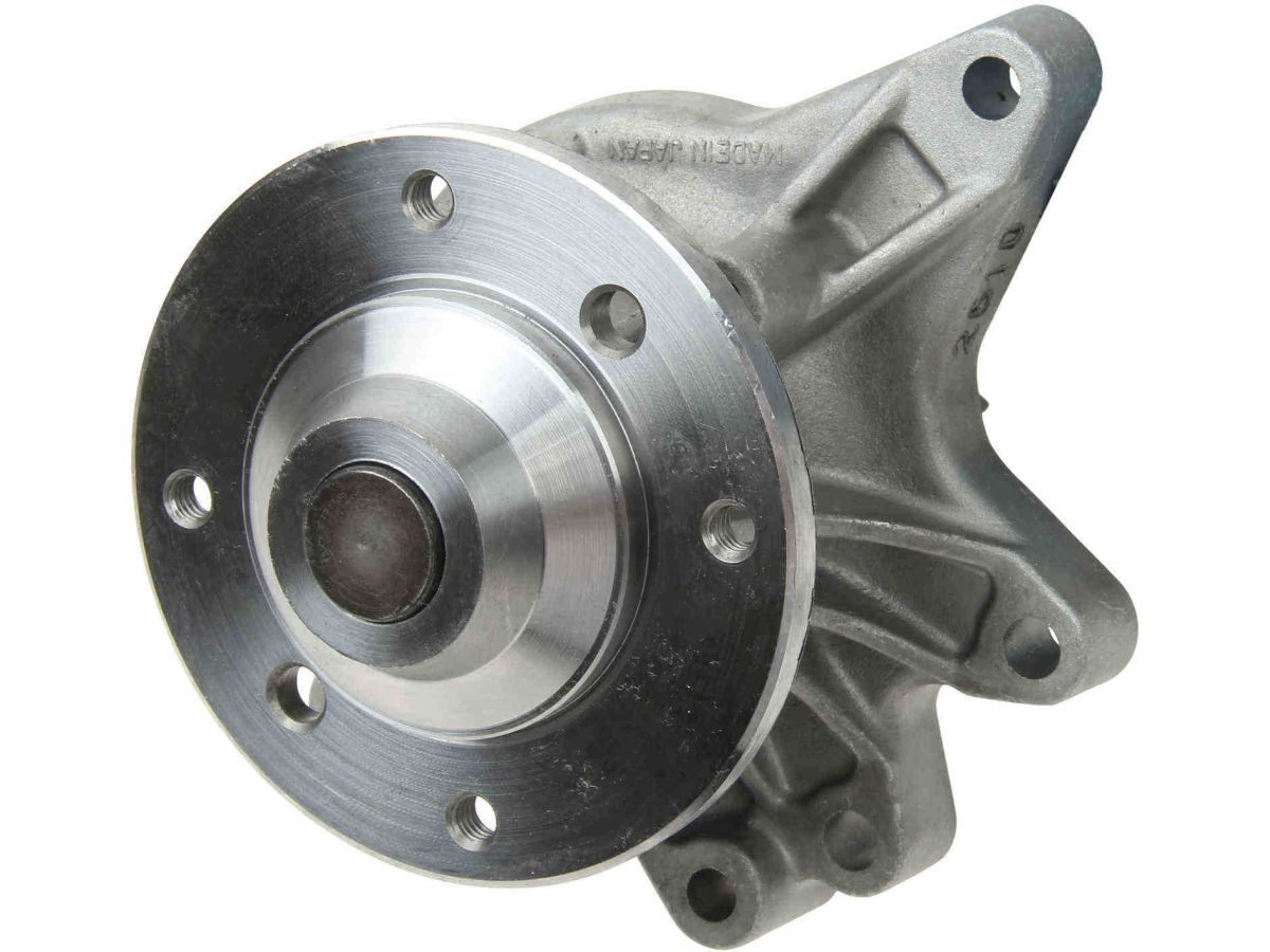 NPW Engine Water Pump