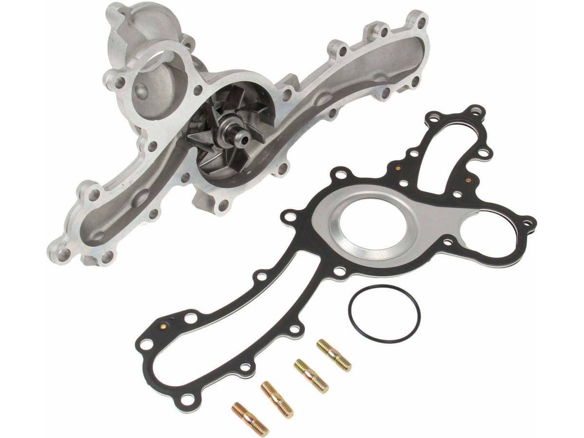 NPW Water Pumps T156 Item Image