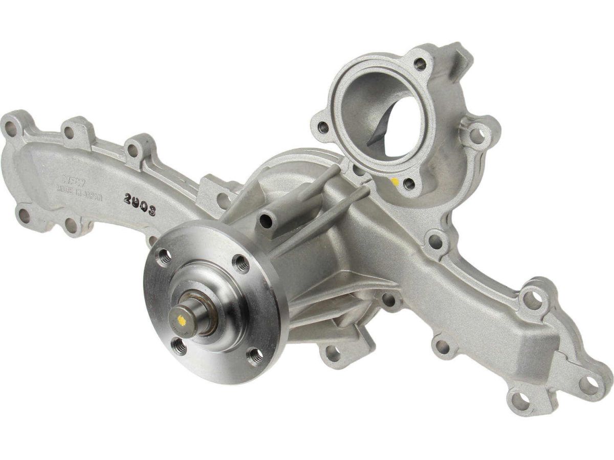 NPW Engine Water Pump
