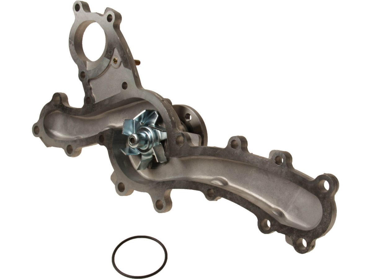 NPW Engine Water Pump