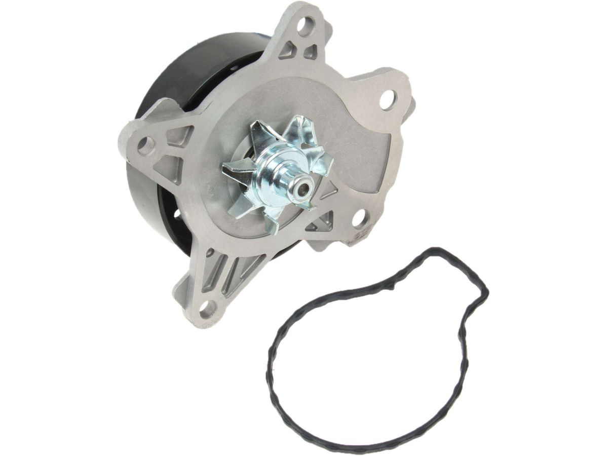 NPW Water Pumps T168 Item Image