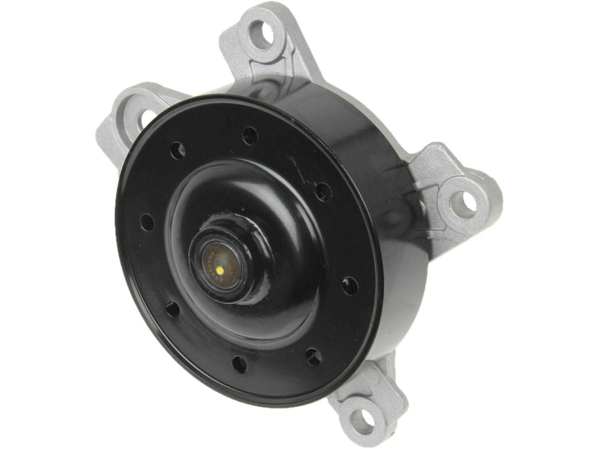 NPW Engine Water Pump