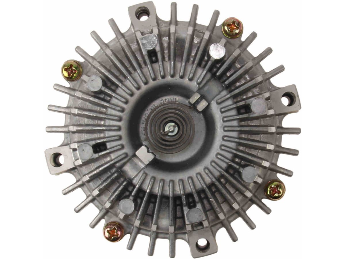 NPW Engine Cooling Fan Clutch